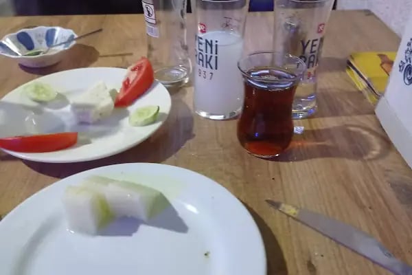 Kemal Restaurant - Resim 12
