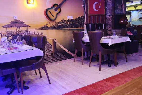 Kemal Restaurant - Resim 4