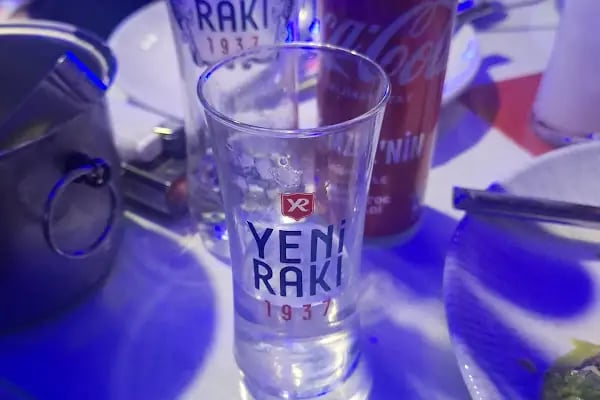 Kemal Restaurant - Resim 15