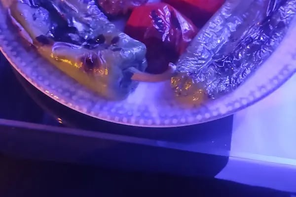 Kemal Restaurant - Resim 14