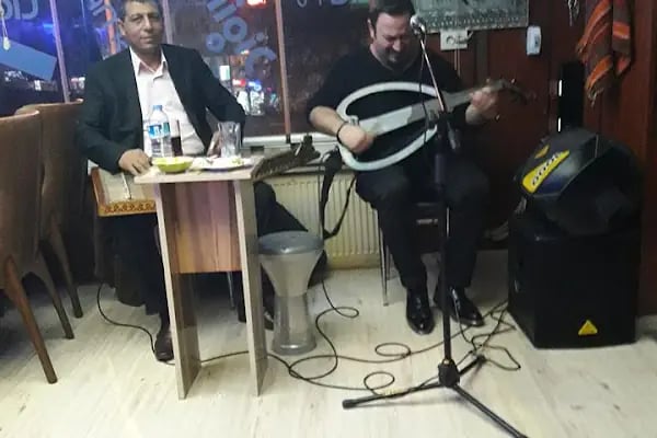 Kemal Restaurant - Resim 10