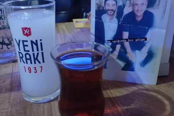 Kemal Restaurant - Resim 6