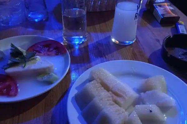 Kemal Restaurant - Resim 13