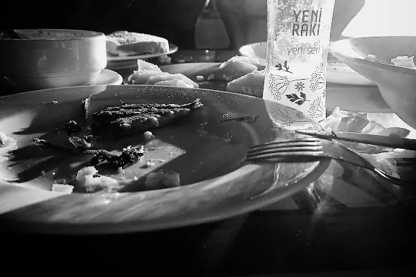 Kemal Restaurant - Resim 17