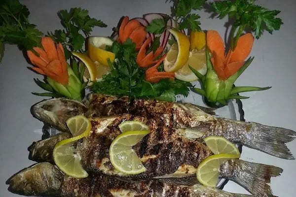 Kemal Restaurant - Resim 3