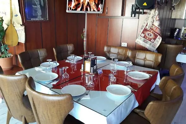 Kemal Restaurant - Resim 5