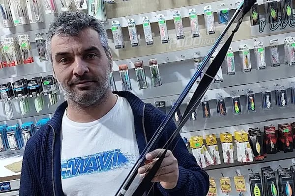Erkan Balık ve Av Market - Resim 4