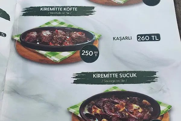 Çamlıtepe Restaurant - Resim 9