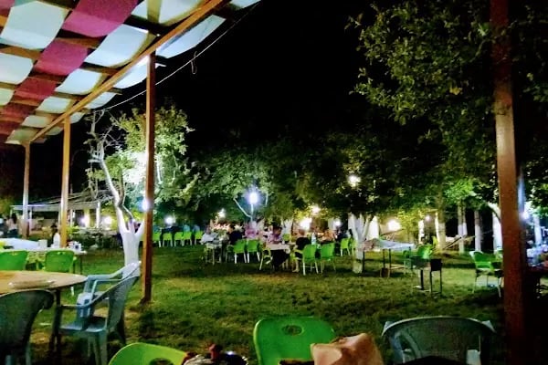Çamlıtepe Restaurant - Resim 1