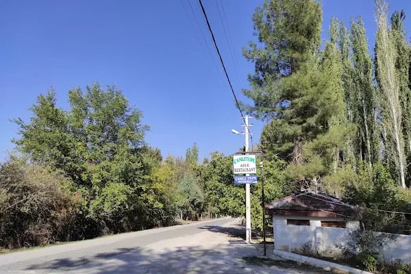 Çamlıtepe Restaurant - Resim 18