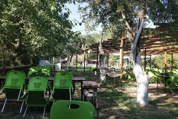 Çamlıtepe Restaurant - Resim 6