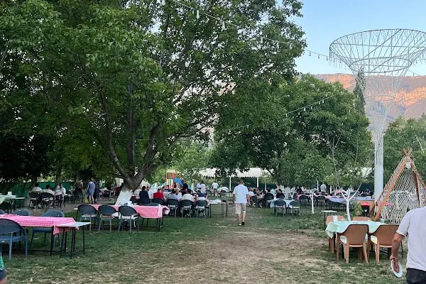 Çamlıtepe Restaurant - Resim 5