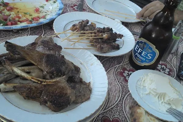 Çamlıtepe Restaurant - Resim 20