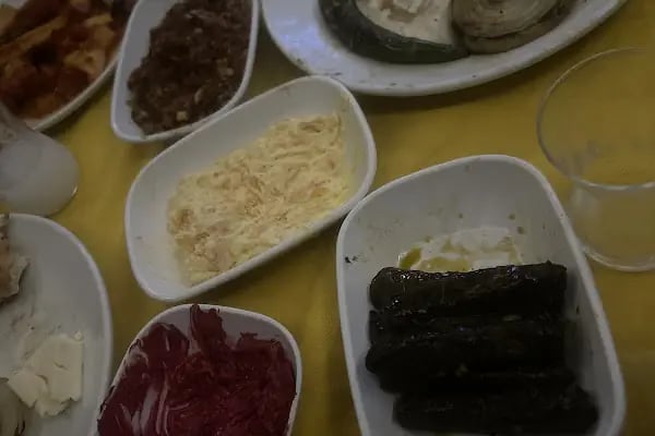 Çamlıtepe Restaurant - Resim 8
