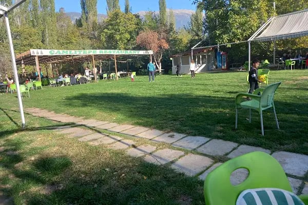 Çamlıtepe Restaurant - Resim 4