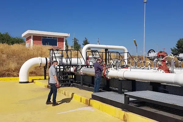 OBEL MÜHENDİSLİK LTD. ŞTİ. - Resim 7