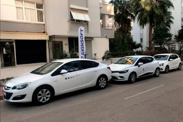 OBEL MÜHENDİSLİK LTD. ŞTİ. - Resim 11