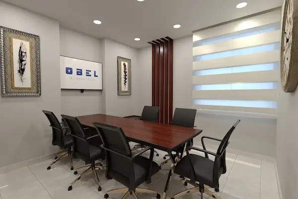 OBEL MÜHENDİSLİK LTD. ŞTİ. - Resim 2