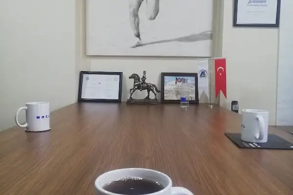 OBEL MÜHENDİSLİK LTD. ŞTİ. - Resim 19