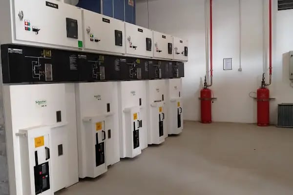 OBEL MÜHENDİSLİK LTD. ŞTİ. - Resim 3