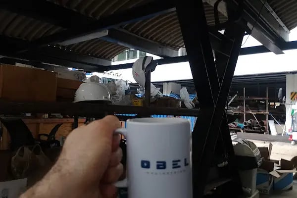 OBEL MÜHENDİSLİK LTD. ŞTİ. - Resim 18