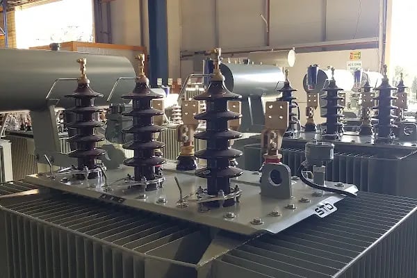 OBEL MÜHENDİSLİK LTD. ŞTİ. - Resim 15