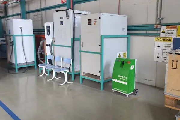 OBEL MÜHENDİSLİK LTD. ŞTİ. - Resim 16