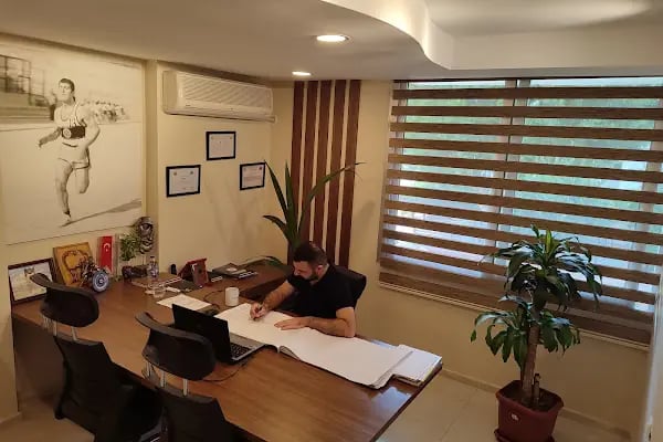 OBEL MÜHENDİSLİK LTD. ŞTİ. - Resim 1