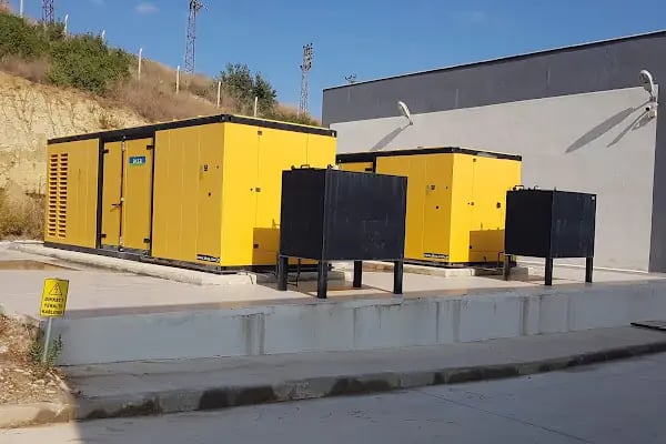 OBEL MÜHENDİSLİK LTD. ŞTİ. - Resim 5
