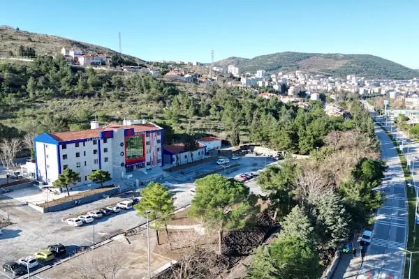 Karesi Belediyesi - Resim 15