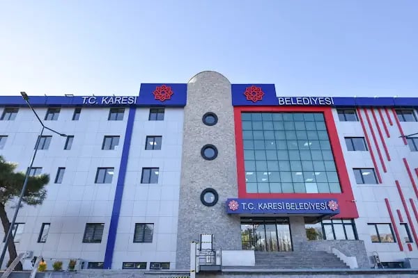 Karesi Belediyesi - Resim 3