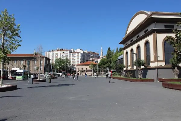Karesi Belediyesi - Resim 14