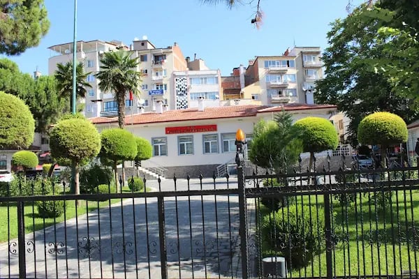 Karesi Belediyesi - Resim 13
