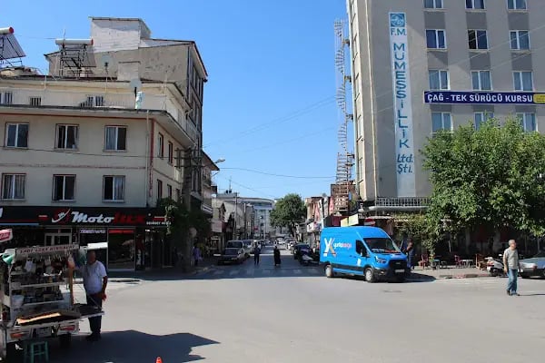 Karesi Belediyesi - Resim 17