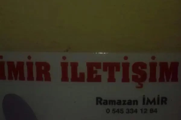Karakaşlar Market - Resim 1