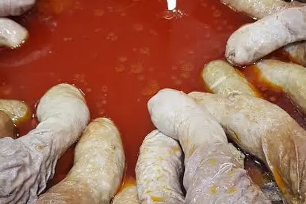 Express Şırdan dürüm Balçova - Resim 9