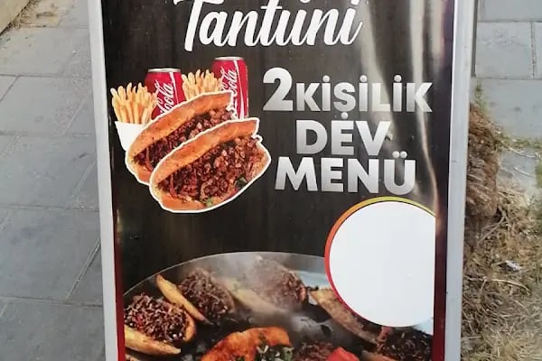 Express Şırdan dürüm Balçova - Resim 5