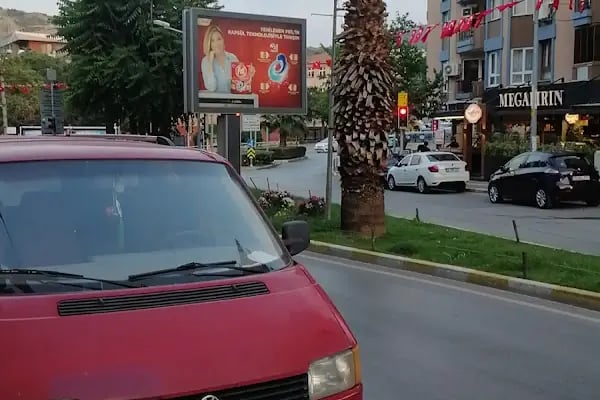 Express Şırdan dürüm Balçova - Resim 7