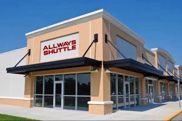 AllWays Shuttle Vip | Ankara Şoförlü Araç Kiralama | Ankara Vip Transfer | Ankara Shuttle - Resim 8