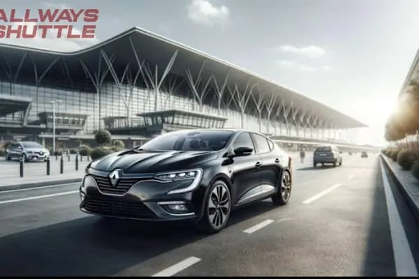 AllWays Shuttle Vip | Ankara Şoförlü Araç Kiralama | Ankara Vip Transfer | Ankara Shuttle - Resim 3