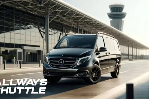 AllWays Shuttle Vip | Ankara Şoförlü Araç Kiralama | Ankara Vip Transfer | Ankara Shuttle - Resim 1