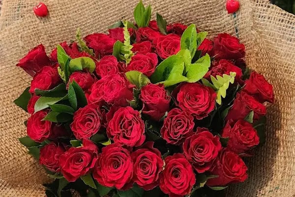 Balcony Flowers - Resim 11