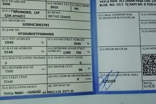 Gölcük Vergi Dairesi Müdürlüğü - Resim 3