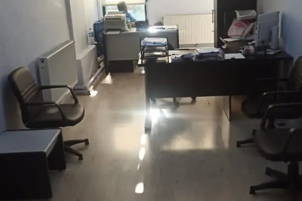Gölcük Vergi Dairesi Müdürlüğü - Resim 2