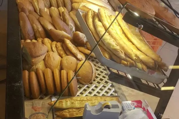 Saroğlu Ekmek Fabrikasi - Resim 5