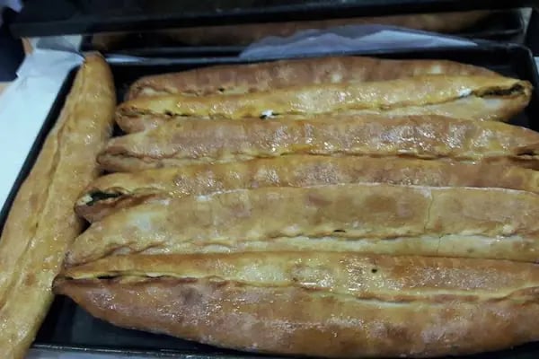 Saroğlu Ekmek Fabrikasi - Resim 7