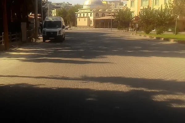 Nizip Kaymakamlığı - Resim 8