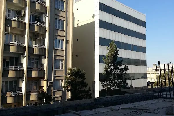 Nizip Kaymakamlığı - Resim 1