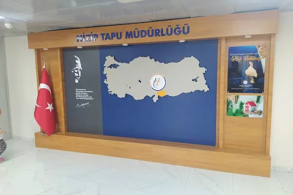 Nizip Kaymakamlığı - Resim 11