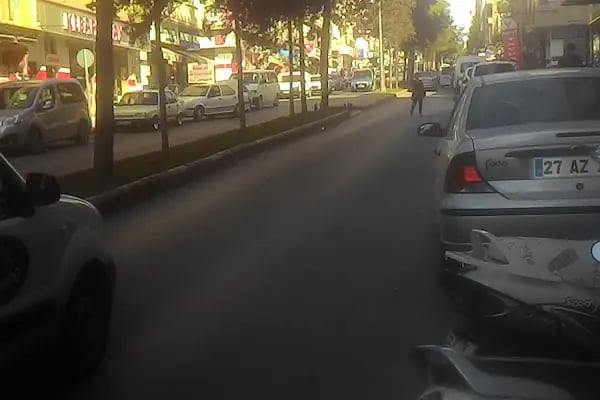 Nizip Kaymakamlığı - Resim 18